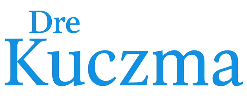 Dre Paulina Kuczma